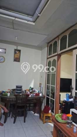 Rumah Modern 3 KT di Taman Royal Tangerang Semi Furnished Rumah Modern 3 KT di Taman Royal Tangerang Semi Furnished