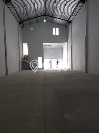 Gudang For Rent di Periuk, Luas 344m², Area Komersial, Jalan Utama Gudang For Rent di Periuk, Luas 344m², Area Komersial, Jalan Utama