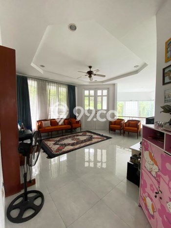 Hunian Super Elit dengan Akses Paling Strategis di Bintaro, Jakarta Selatan Hunian Super Elit dengan Akses Paling Strategis di Bintaro, Jakarta Selatan