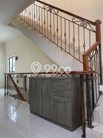 Rumah Luas Asri 4 KT Siap Pakai di Kapuk Jakarta Utara Rumah Luas Asri 4 KT Siap Pakai di Kapuk Jakarta Utara