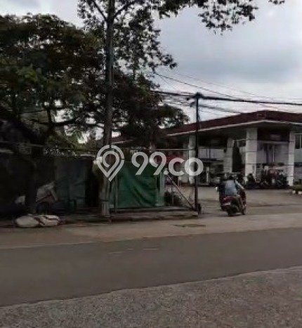 Lahan Kosong Dijual di Tangerang dengan Area 60000m2 Lahan Kosong Dijual di Tangerang dengan Area 60000m2