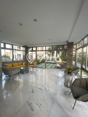 Dijual Apartemen 2 KT & 1 KM di Tangerang Area Strategis Dijual Apartemen 2 KT & 1 KM di Tangerang Area Strategis