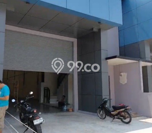 Gudang Disewa di Cikupa, Tangerang, LT 446m2 / LB 425m2 Gudang Disewa di Cikupa, Tangerang, LT 446m2 / LB 425m2