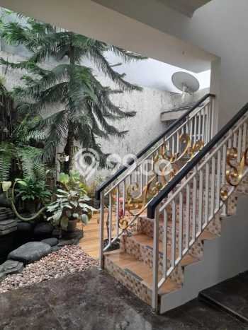 Rumah Strategis Modern Lb 203m2 di Panongan, Tangerang Rumah Strategis Modern Lb 203m2 di Panongan, Tangerang