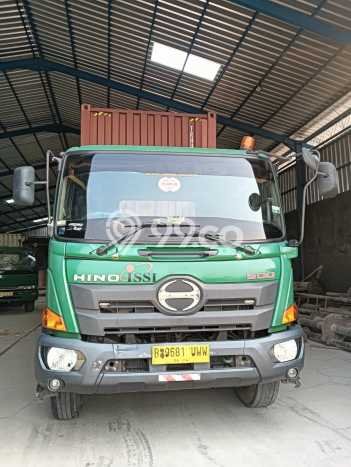 Dijual Gudang di Tigaraksa Tangerang LT 3000m2 / LB 2000m2 Dijual Gudang di Tigaraksa Tangerang LT 3000m2 / LB 2000m2