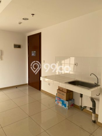 Dijual Apartemen 2 KT & 1 KM di Tangerang Area Strategis Dijual Apartemen 2 KT & 1 KM di Tangerang Area Strategis