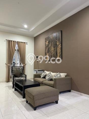 Rumah Luas Asri 4 KT Siap Pakai di Kapuk Jakarta Utara Rumah Luas Asri 4 KT Siap Pakai di Kapuk Jakarta Utara