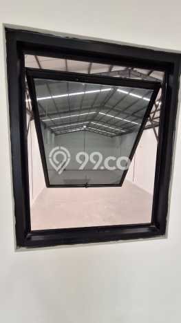 Disewakan Gudang di Legok Tangerang LT 770m2, LB 660m2 Disewakan Gudang di Legok Tangerang LT 770m2, LB 660m2