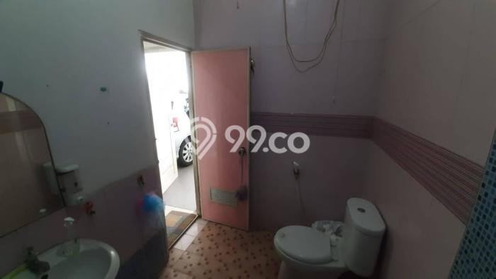 Dijual Cepat Rumah Bagus Siap Huni LB 80m2 di Cengkareng, Jakarta Barat Dijual Cepat Rumah Bagus Siap Huni LB 80m2 di Cengkareng, Jakarta Barat