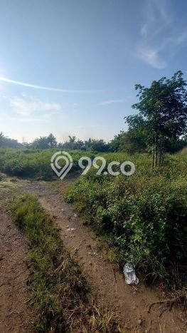 Tanah Komersial Dijual di Legok Tangerang 70000m2 Tanah Komersial Dijual di Legok Tangerang 70000m2