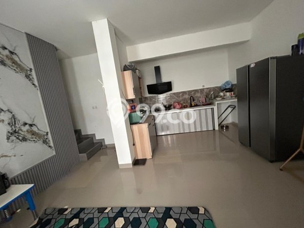 Rumah Luas Asri 3 KT Siap Huni di Bintaro Tangerang Selatan Rumah Luas Asri 3 KT Siap Huni di Bintaro Tangerang Selatan