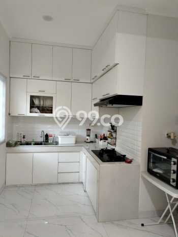 Dijual Rumah Luas Megah Dengan View Eksklusif di Alam Sutera, Tangerang Dijual Rumah Luas Megah Dengan View Eksklusif di Alam Sutera, Tangerang