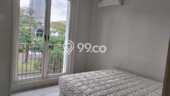 Jarang Ada! Rumah Sewa 4 Kamar Bagus Siap Huni Alam Sutera Jarang Ada! Rumah Sewa 4 Kamar Bagus Siap Huni Alam Sutera