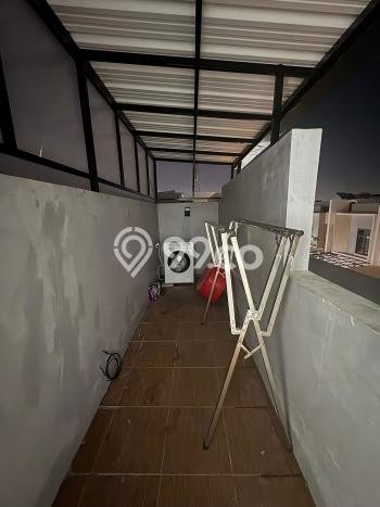 Rumah Luas Asri 3 KT Siap Huni di Bintaro Tangerang Selatan Rumah Luas Asri 3 KT Siap Huni di Bintaro Tangerang Selatan