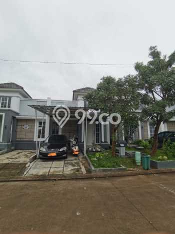 Jual Rumah Strategis Bagus Punya 2 KT di Serang Serang - Jual Rumah Strategis Bagus Punya 2 KT di Serang Serang -