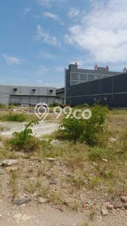Lahan Kosong Dijual di Jakarta Barat dengan Area 3528m2 Lahan Kosong Dijual di Jakarta Barat dengan Area 3528m2