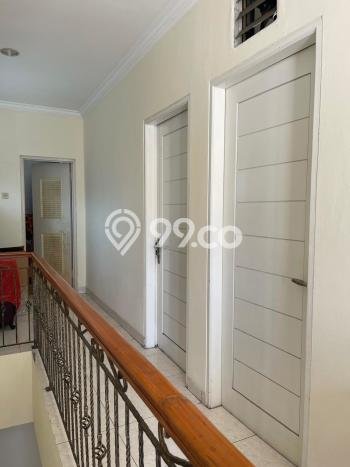 Rumah Luas Asri 4 KT Siap Pakai di Kapuk Jakarta Utara Rumah Luas Asri 4 KT Siap Pakai di Kapuk Jakarta Utara