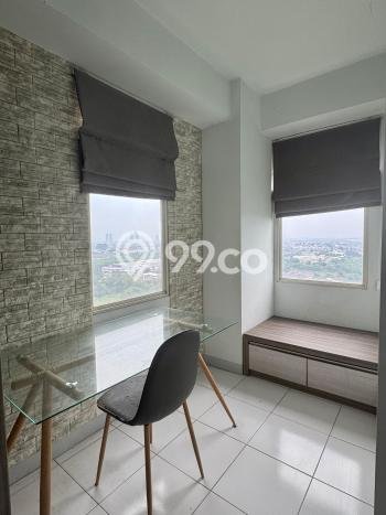 Apartemen Minimalis untuk Dijual di Cikokol Dengan Spesifikasi 2 KT & 1 KM Apartemen Minimalis untuk Dijual di Cikokol Dengan Spesifikasi 2 KT & 1 KM
