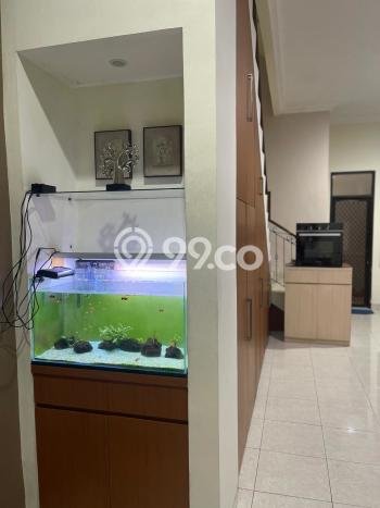 Rumah Luas Asri 4 KT Siap Pakai di Kapuk Jakarta Utara Rumah Luas Asri 4 KT Siap Pakai di Kapuk Jakarta Utara