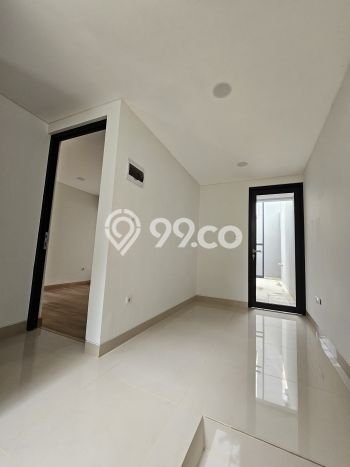 Rumah Minimalis 3 Kamar LT 75m2 di Citra Garden Rumah Minimalis 3 Kamar LT 75m2 di Citra Garden