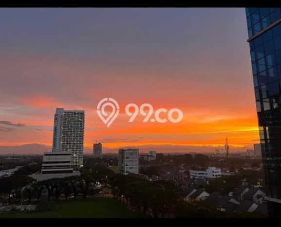 Apartemen Terawat Dijual di Tangerang Spesifikasi 2 KT, 2 KM Apartemen Terawat Dijual di Tangerang Spesifikasi 2 KT, 2 KM