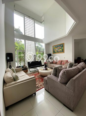 Hunian Super Elit dengan Akses Paling Strategis di Bintaro, Jakarta Selatan Hunian Super Elit dengan Akses Paling Strategis di Bintaro, Jakarta Selatan