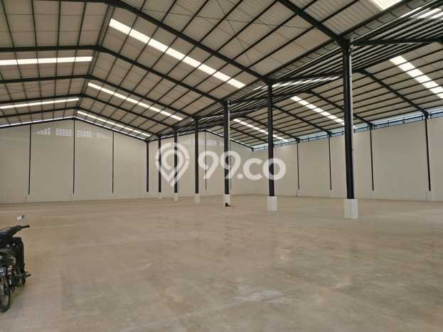 Unit Gudang Dijual di Balaraja Tangerang Luas Tanah 3200m2, Luas Bangunan 2700m2 Unit Gudang Dijual di Balaraja Tangerang Luas Tanah 3200m2, Luas Bangunan 2700m2