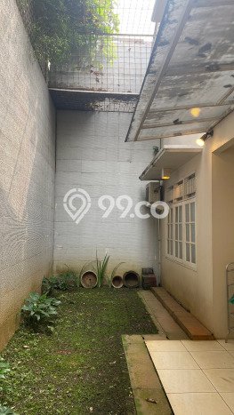 Dijual Rumah Luas Megah Dengan View Eksklusif di Bintaro, Tangerang Selatan Dijual Rumah Luas Megah Dengan View Eksklusif di Bintaro, Tangerang Selatan