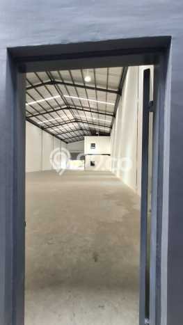 Disewakan Gudang di Legok Tangerang LT 770m2, LB 660m2 Disewakan Gudang di Legok Tangerang LT 770m2, LB 660m2