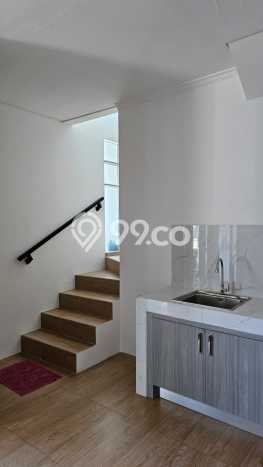 Hunian Cantik Modern Lb 88m2 di Karawaci, Tangerang Hunian Cantik Modern Lb 88m2 di Karawaci, Tangerang