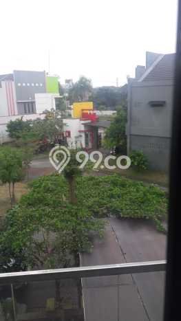 Dijual Rumah Strategis Bagus Punya 4 KT di Karawaci Tangerang - Dijual Rumah Strategis Bagus Punya 4 KT di Karawaci Tangerang -