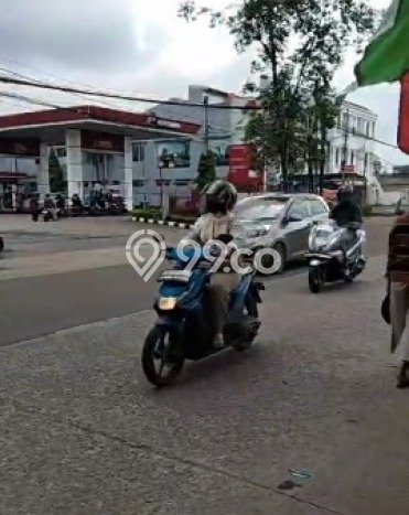 Lahan Kosong Dijual di Tangerang dengan Area 60000m2 Lahan Kosong Dijual di Tangerang dengan Area 60000m2