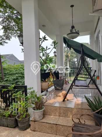 Rumah Strategis Modern Lb 203m2 di Panongan, Tangerang Rumah Strategis Modern Lb 203m2 di Panongan, Tangerang