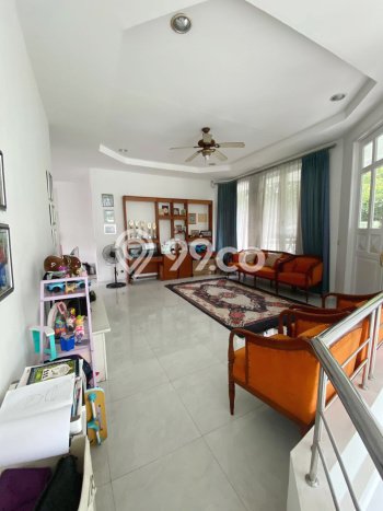 Hunian Super Elit dengan Akses Paling Strategis di Bintaro, Jakarta Selatan Hunian Super Elit dengan Akses Paling Strategis di Bintaro, Jakarta Selatan