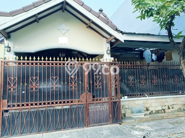 Rumah Modern 3 KT di Taman Royal Tangerang Semi Furnished Rumah Modern 3 KT di Taman Royal Tangerang Semi Furnished