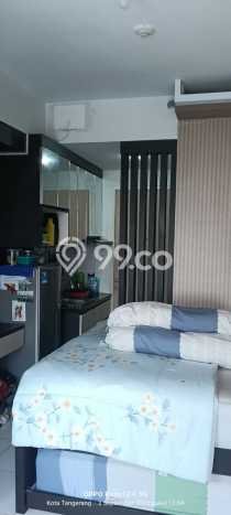 Hunian Apartemen Budget Friendly di Tangerang dengan 1 Kamar Tidur, 1 Kamar Mandi Hunian Apartemen Budget Friendly di Tangerang dengan 1 Kamar Tidur, 1 Kamar Mandi