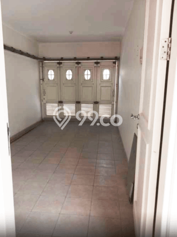 Siap Huni Hunian Elit 4 Kamar di BSD Dekat ke Mana Saja Siap Huni Hunian Elit 4 Kamar di BSD Dekat ke Mana Saja
