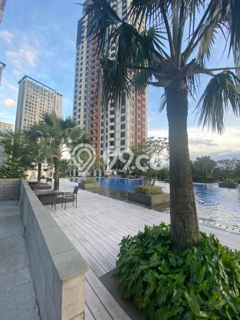 Dijual Apartemen 2 KT & 1 KM di Tangerang Area Strategis Dijual Apartemen 2 KT & 1 KM di Tangerang Area Strategis