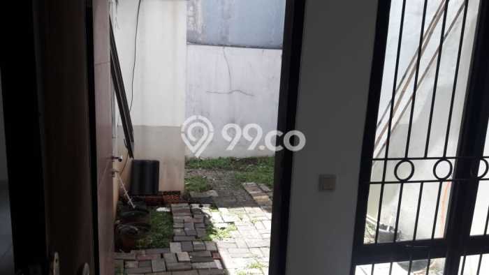 Dijual Rumah Strategis Bagus Punya 4 KT di Karawaci Tangerang - Dijual Rumah Strategis Bagus Punya 4 KT di Karawaci Tangerang -