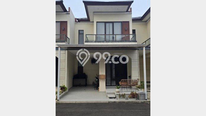 For Sale Hunian Rumah Terawat 3 KT di Suvarna Sutera, Tangerang For Sale Hunian Rumah Terawat 3 KT di Suvarna Sutera, Tangerang