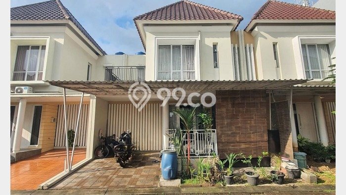For Sale Hunian Rumah Nyaman 3 Kamar di Gading Serpong, Tangerang For Sale Hunian Rumah Nyaman 3 Kamar di Gading Serpong, Tangerang