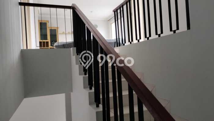 Jarang Ada! Rumah Sewa 4 Kamar Bagus Siap Huni Alam Sutera Jarang Ada! Rumah Sewa 4 Kamar Bagus Siap Huni Alam Sutera