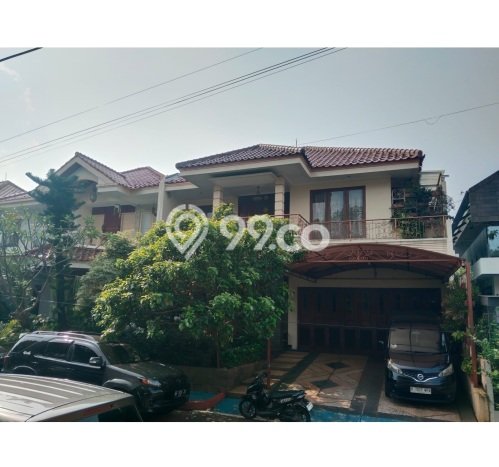 Best Deal Hunian Premium Ideal dan Luas di Ciputat, Tangerang Selatan Best Deal Hunian Premium Ideal dan Luas di Ciputat, Tangerang Selatan