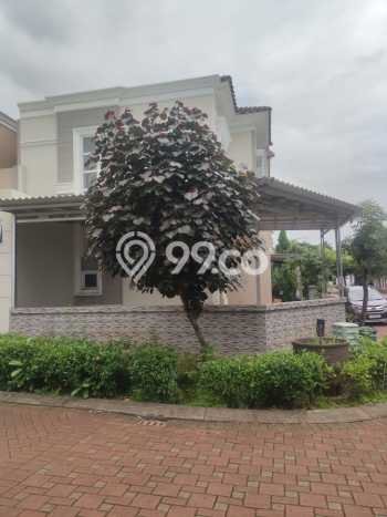 Rumah Modern 3 Kamar LT 88m2 di Gading Serpong Rumah Modern 3 Kamar LT 88m2 di Gading Serpong