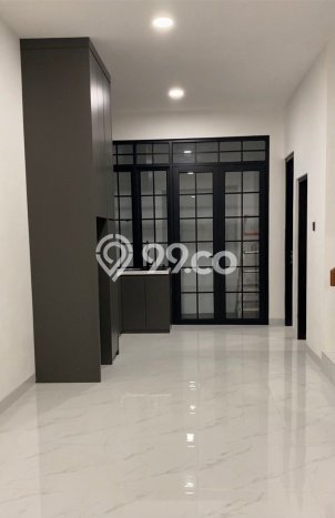 Hunian Nyaman Asri 3 KT Siap Huni di BSD Tangerang Hunian Nyaman Asri 3 KT Siap Huni di BSD Tangerang