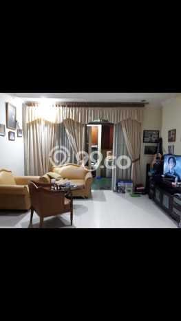 Rumah Modern 3 KT di Taman Royal Tangerang Semi Furnished Rumah Modern 3 KT di Taman Royal Tangerang Semi Furnished