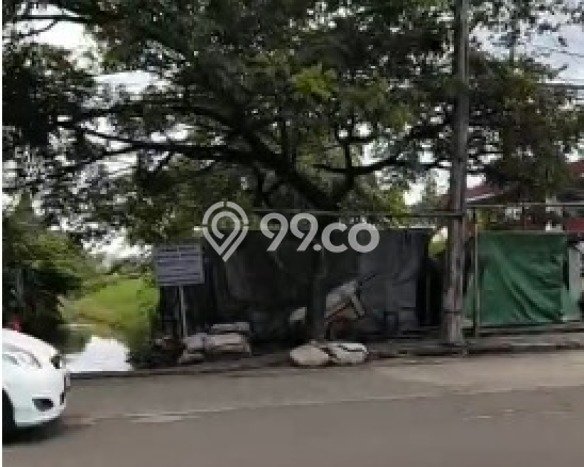 Lahan Kosong Dijual di Tangerang dengan Area 60000m2 Lahan Kosong Dijual di Tangerang dengan Area 60000m2