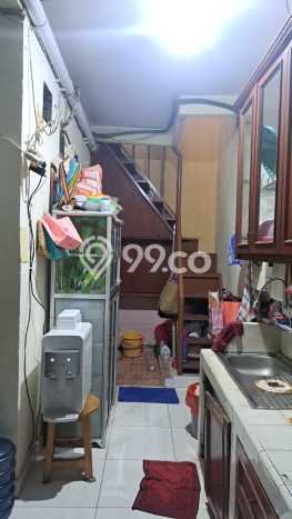 Rumah Modern 3 KT di Taman Royal Tangerang Semi Furnished Rumah Modern 3 KT di Taman Royal Tangerang Semi Furnished
