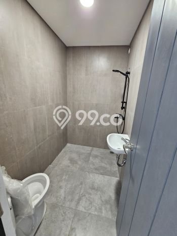 Rumah Minimalis 3 Kamar LT 75m2 di Citra Garden Rumah Minimalis 3 Kamar LT 75m2 di Citra Garden