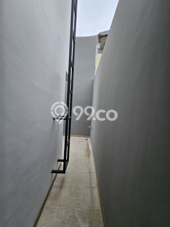 Rumah Minimalis 3 Kamar LT 75m2 di Citra Garden Rumah Minimalis 3 Kamar LT 75m2 di Citra Garden